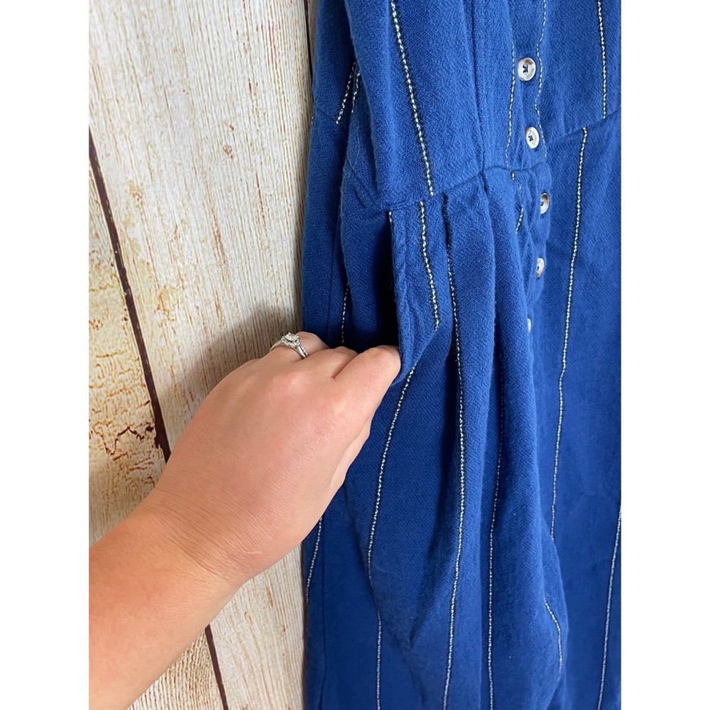 Billabong | Paint The Town Jumpsuit - Picture 7 of 11